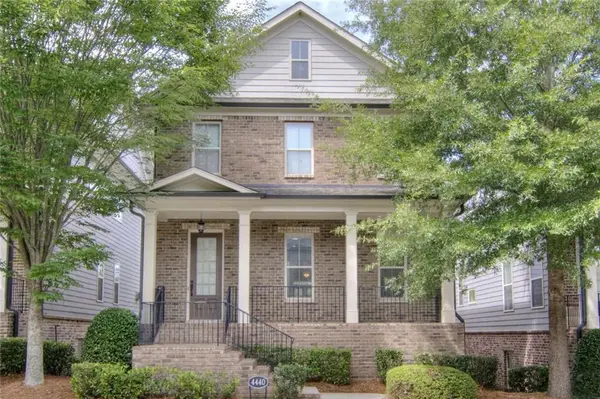 4440 Bellview Walk, Duluth, GA 30097