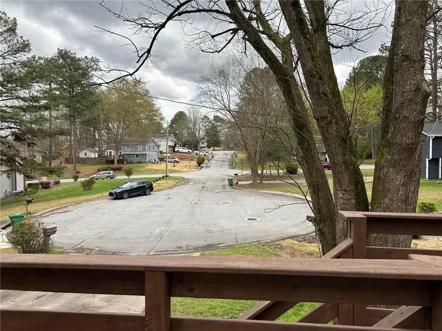 2697 Shetland Lane, Duluth, GA 30096 - #2