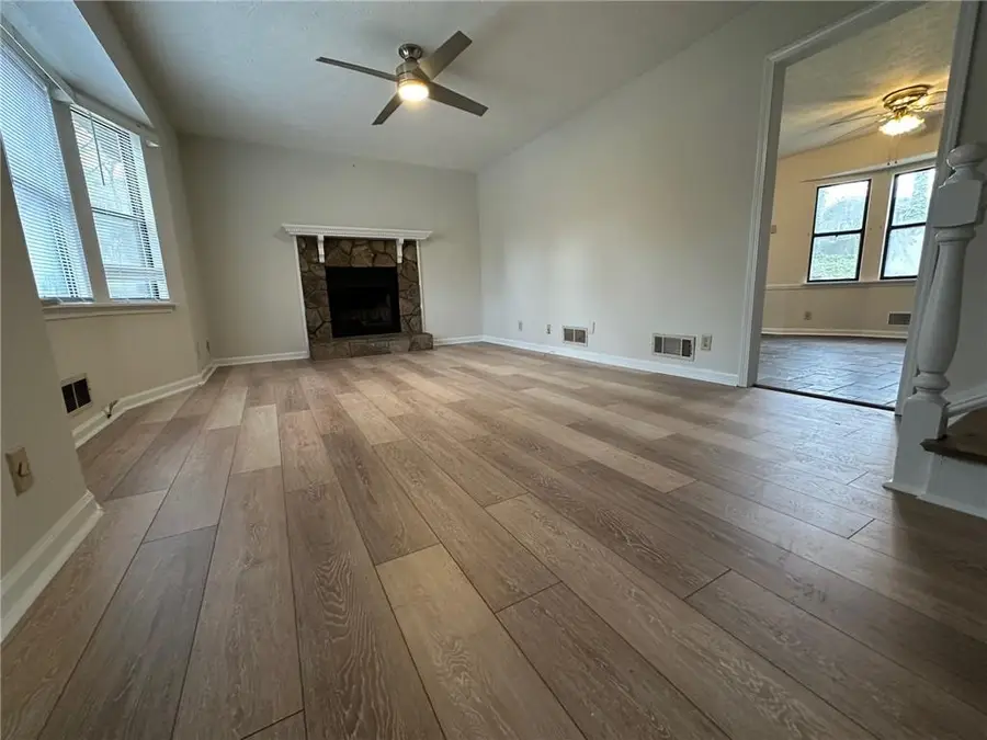 2697 Shetland Lane, Duluth, GA 30096 - #3