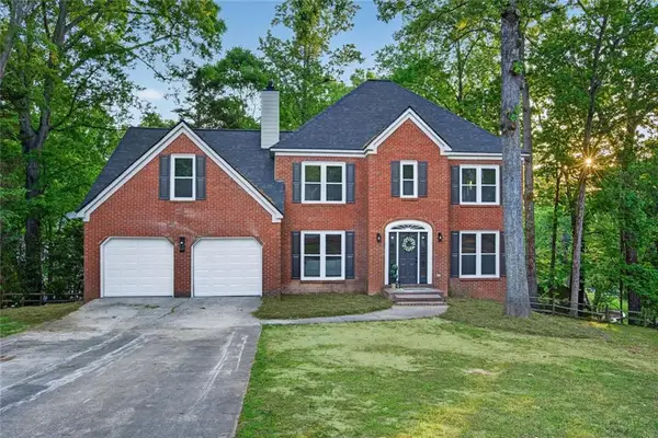 2251 Briarcreek Bend Nw, Kennesaw, GA 30152