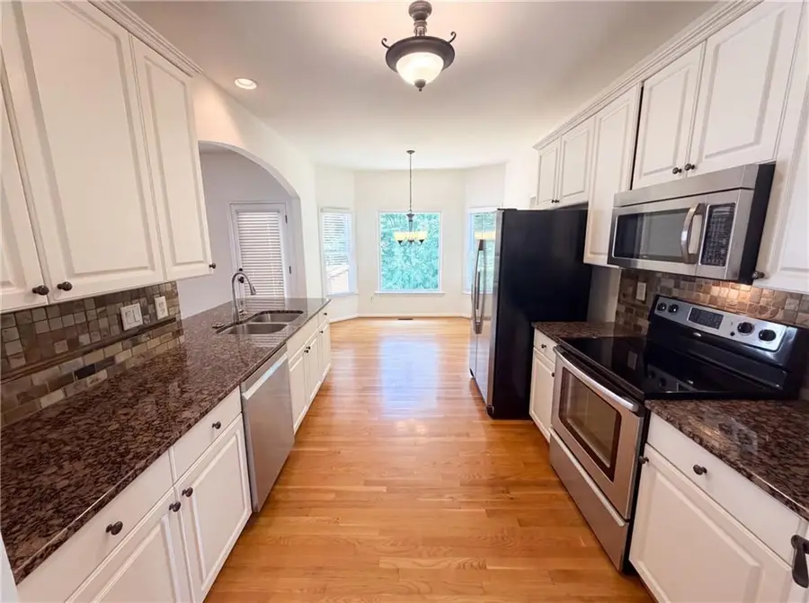 3612 Brookefall Court, Suwanee, GA 30024 - #2