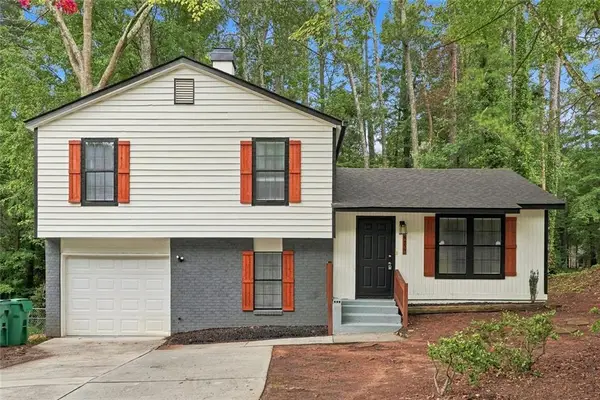 5459 Timor Trail, Lithonia, GA 30038