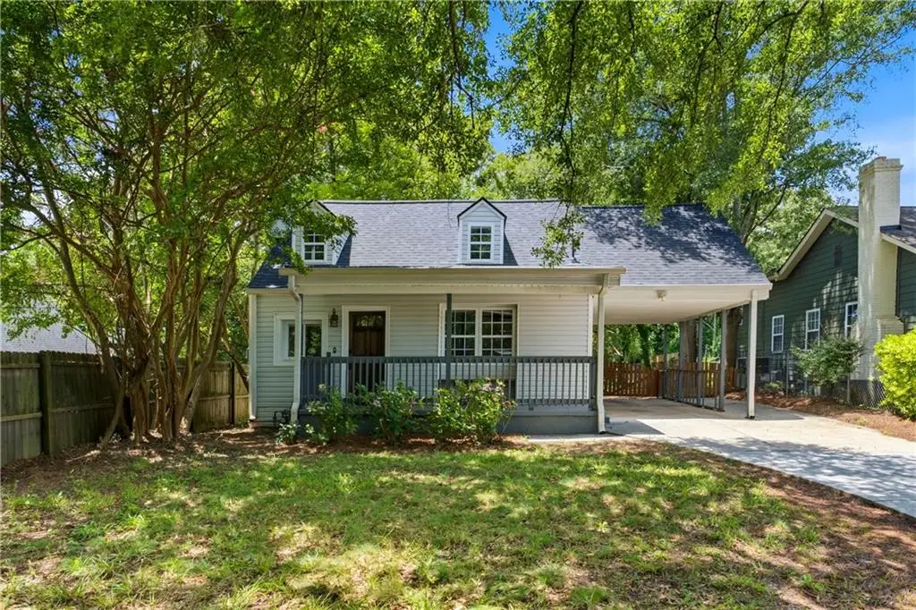 899 Bouldercrest Drive Se, Atlanta, GA 30316 - #1
