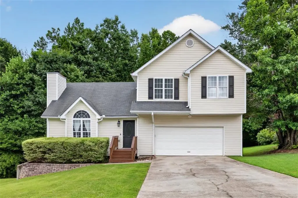 424 Southern Hills Drive, Monroe, GA 30655 - #1