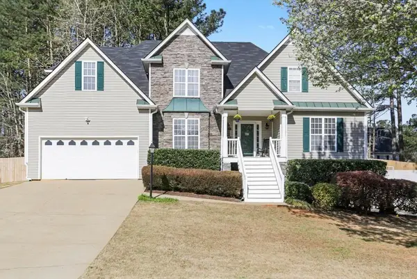 865 Whitby Drive, Douglasville, GA 30134
