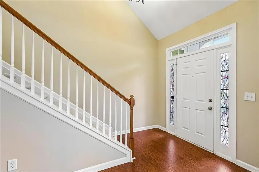 3494 Bryana Ridge Court, Suwanee, GA 30024 - #3