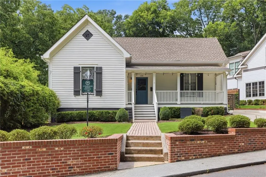 120 Holland Street Nw, Marietta, GA 30064 - #1
