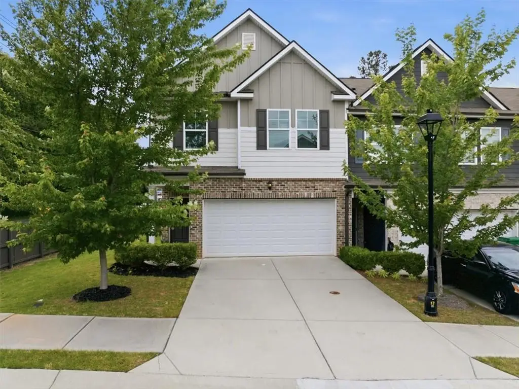 2242 Justify Lane, Lithonia, GA 30058 - #1