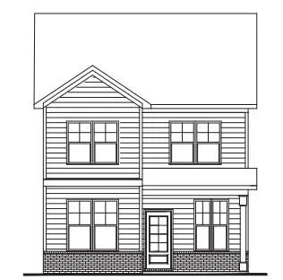 385 Summerville Lane #9, Athens, GA 30606