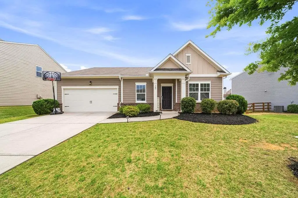 142 Meriwether Lane, Villa Rica, GA 30180 - #1