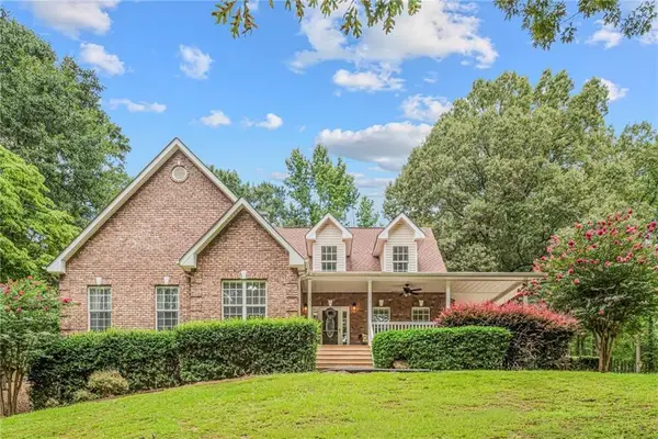 170 St Gabriel Way, Fayetteville, GA 30215