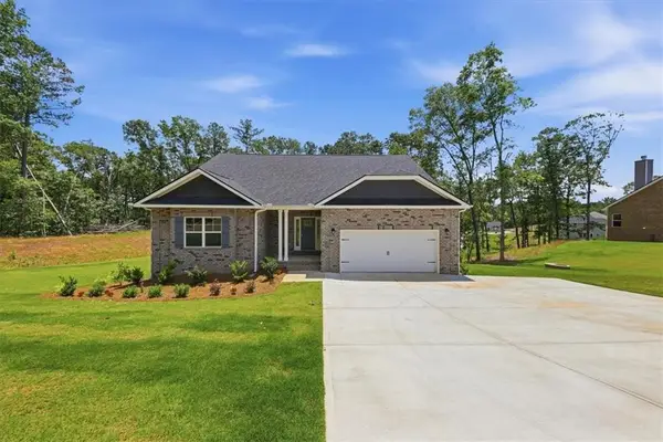 3310 Trevi Trail, Douglasville, GA 30135