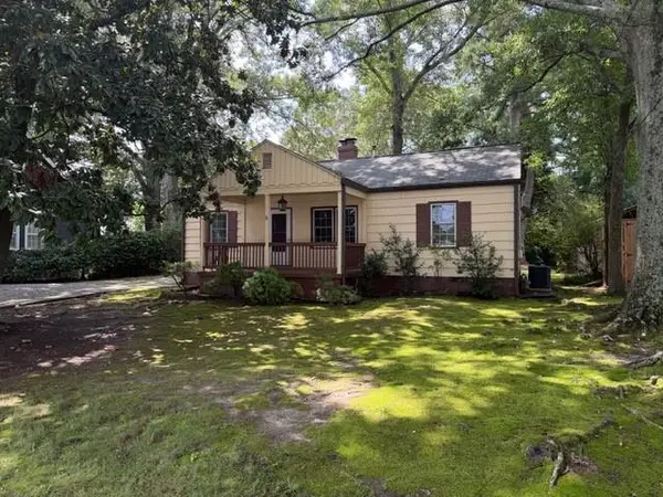 1951 Dresden Drive Ne, Atlanta, GA 30319