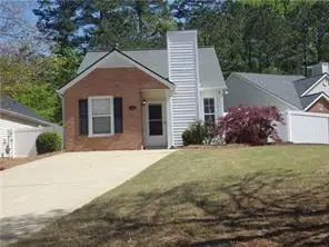 100 Kincade Court, Woodstock, GA 30188 - #1