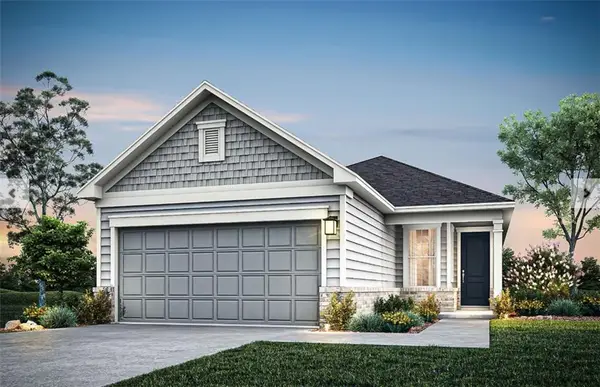 218 Ravenna Drive, Griffin, GA 30223