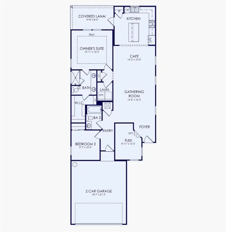 218 Ravenna Drive, Griffin, GA 30223 - #2