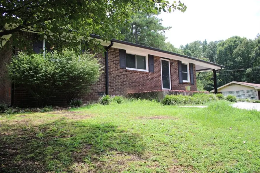 187 Cantrell Drive Sw, Plainville, GA 30733 - #2