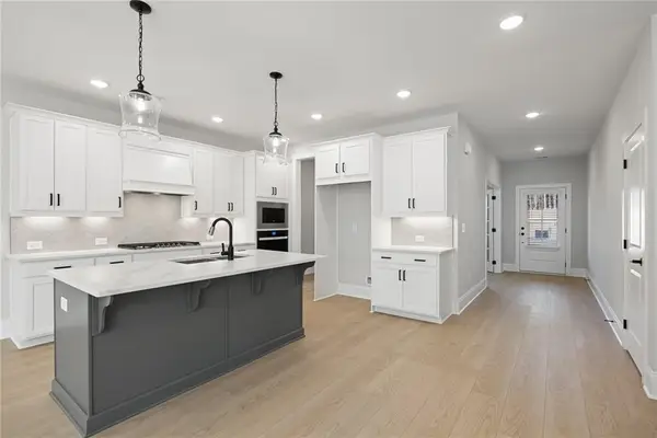 2 Bell Drive, Smyrna, GA 30080