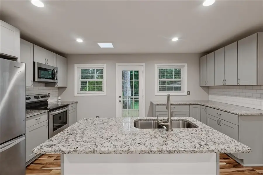 2162 Chestnut Place, Lithia Springs, GA 30122 - #2