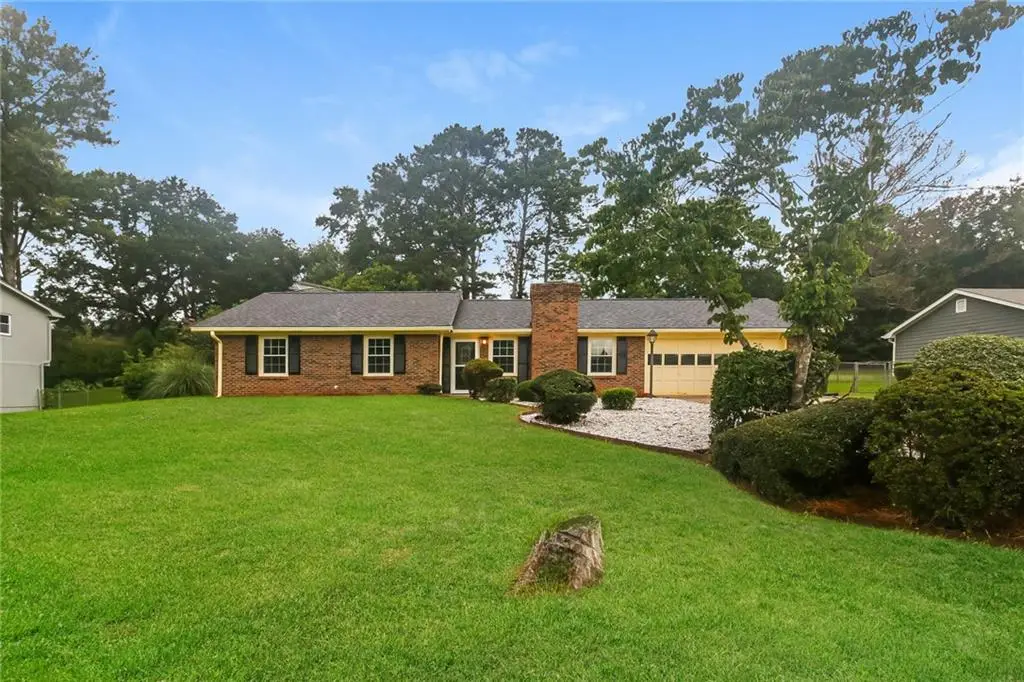 3413 Creekwood Drive Se, Conyers, GA 30094 - #1