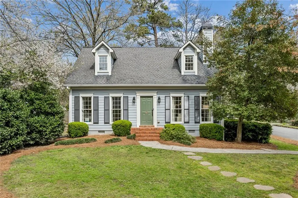 401 Rhomboid Street Nw, Atlanta, GA 30318 - #1