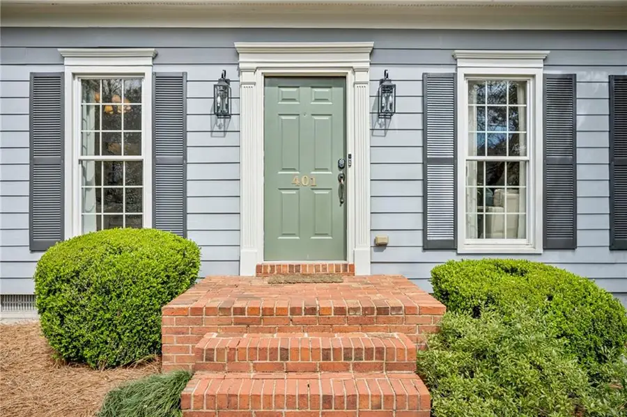 401 Rhomboid Street Nw, Atlanta, GA 30318 - #2