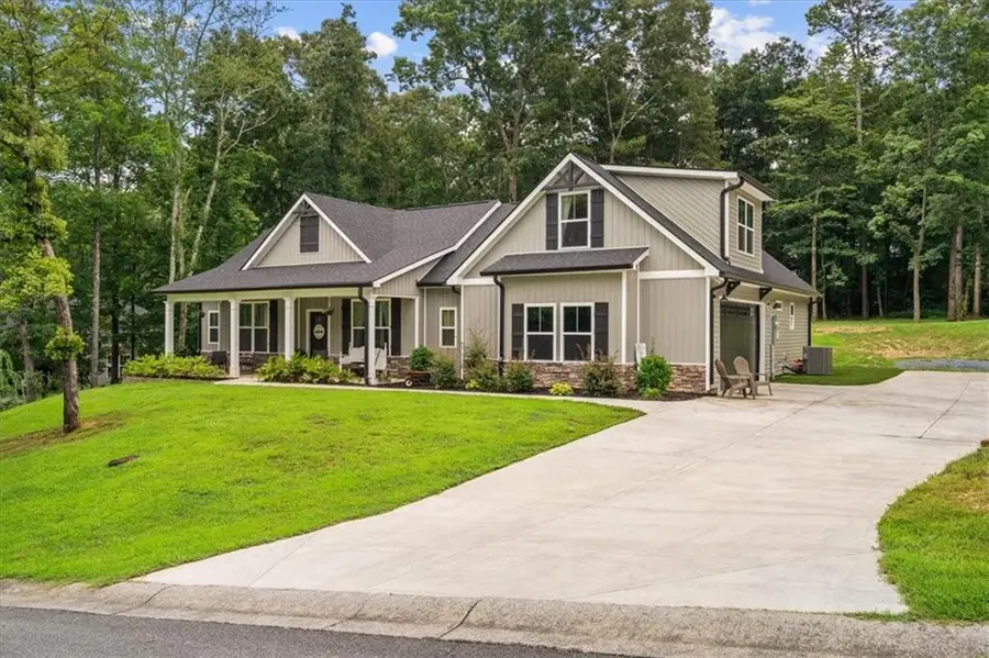 499 Oakland Drive Se, Calhoun, GA 30701 - #2