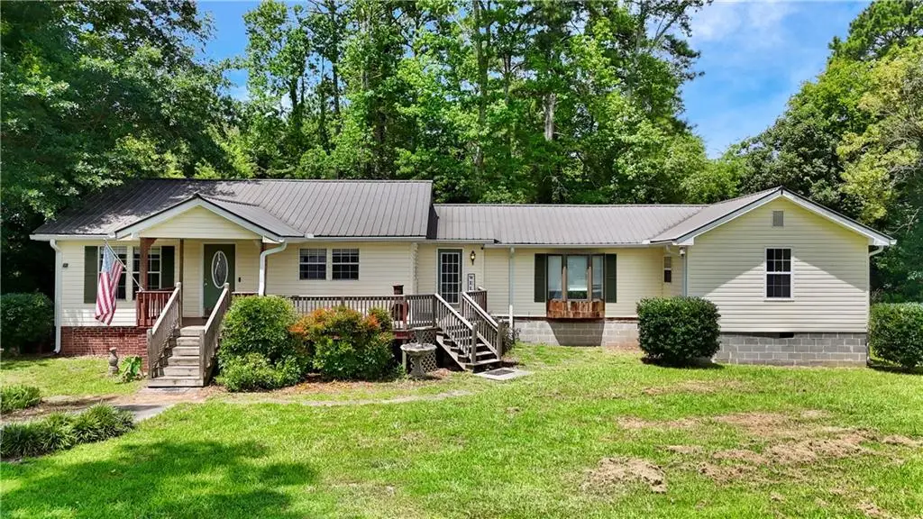 77 York Drive Ne, Plainville, GA 30733 - #1