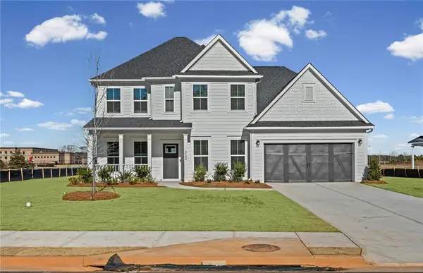 363 Aidens Bluff, Jefferson, GA 30548
