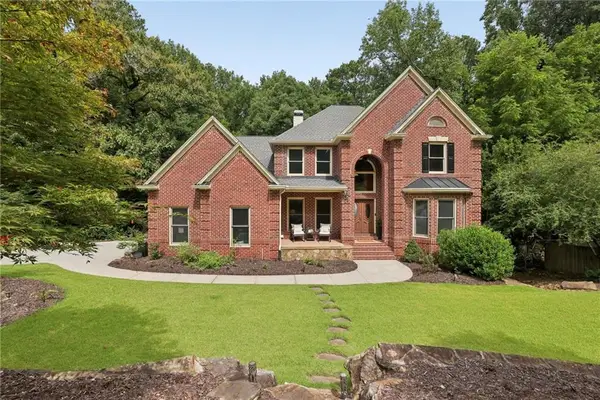 2436 Fontainebleau Drive, Atlanta, GA 30360