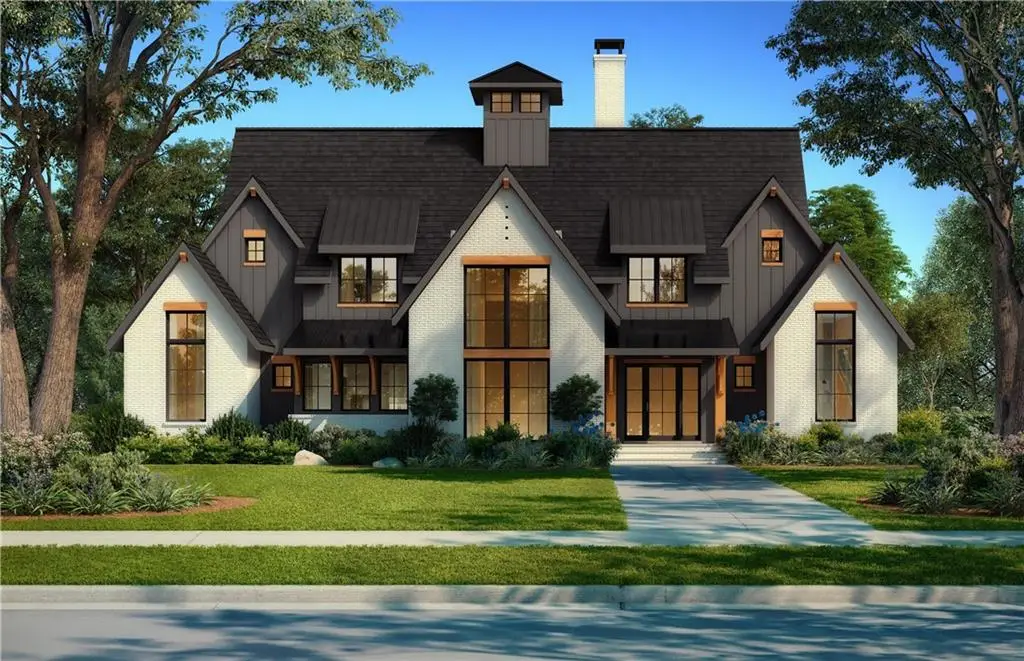 2740 Airline Road, McDonough, GA 30252 - #1