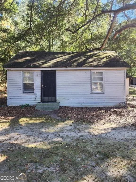 6917 Rockbridge Road, Stone Mountain, GA 30087 - #1