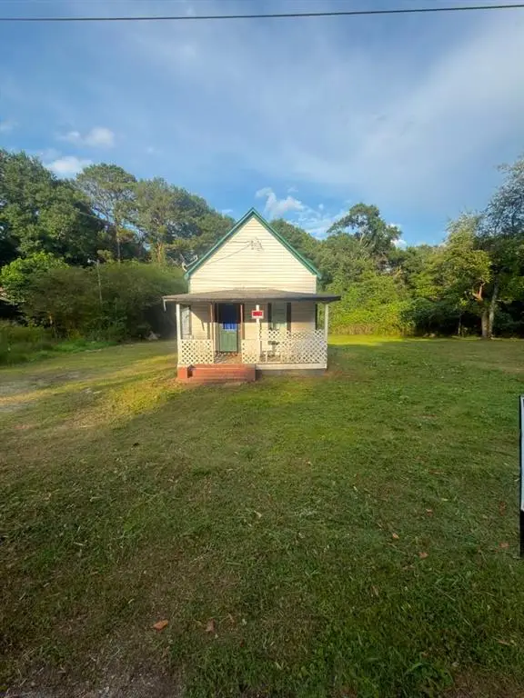101 Smith Road, Newnan, GA 30263 - #1