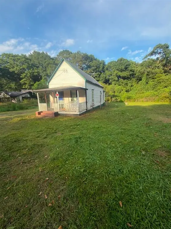 101 Smith Road, Newnan, GA 30263 - #2