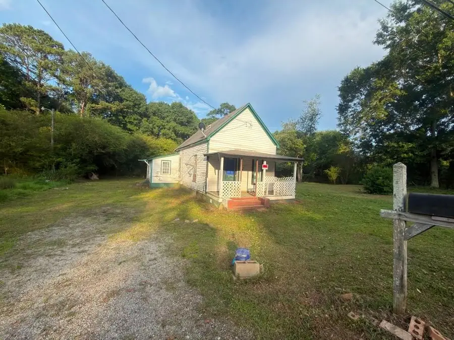 101 Smith Road, Newnan, GA 30263 - #3