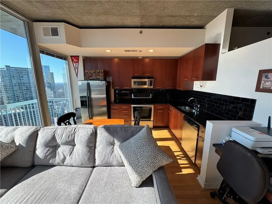 3324 Peachtree Road Ne #2606, Atlanta, GA 30326 - #3