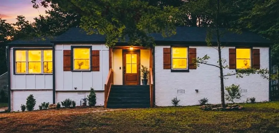 1232 Carter Road, Decatur, GA 30030 - #3
