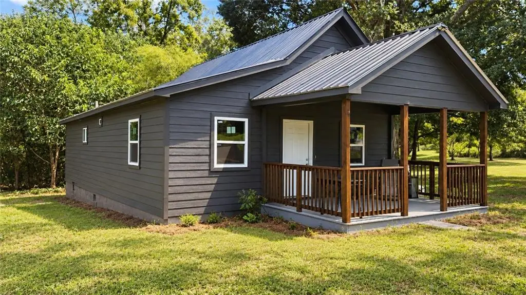 2 Smith Road, Newnan, GA 30263 - #1