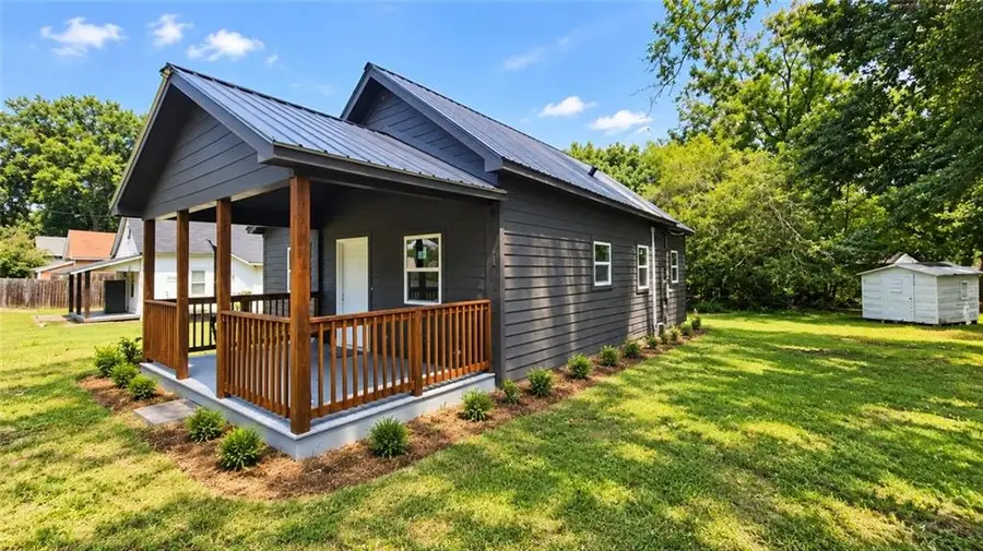 2 Smith Road, Newnan, GA 30263 - #2