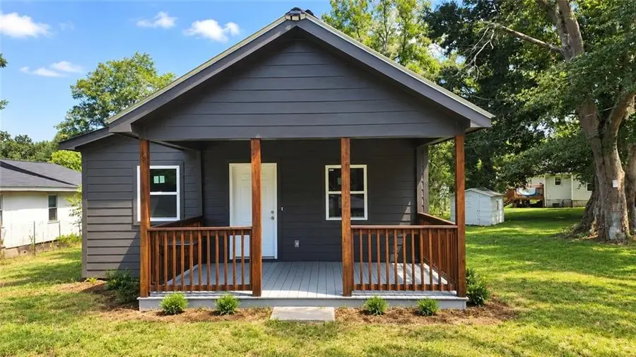 2 Smith Road, Newnan, GA 30263 - #3
