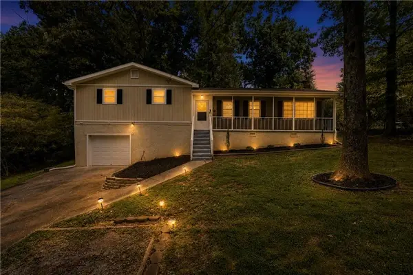 326 Princess Avenue, Woodstock, GA 30189