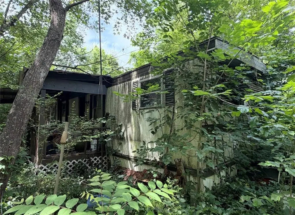 158 Bowling Road, Ringgold, GA 30736 - #1
