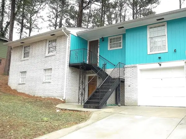 2844 Oldknow Drive Nw, Atlanta, GA 30318
