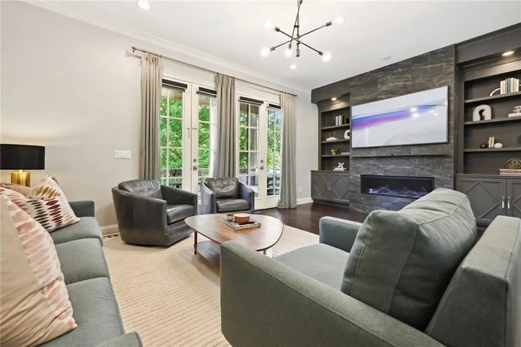 805 Corduroy Lane #13, Atlanta, GA 30312 - #1