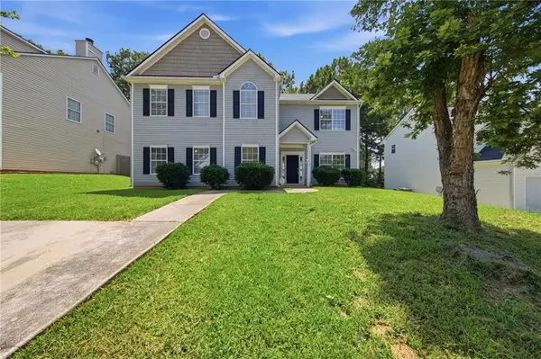 4516 Swan Trace, Union City, GA 30349