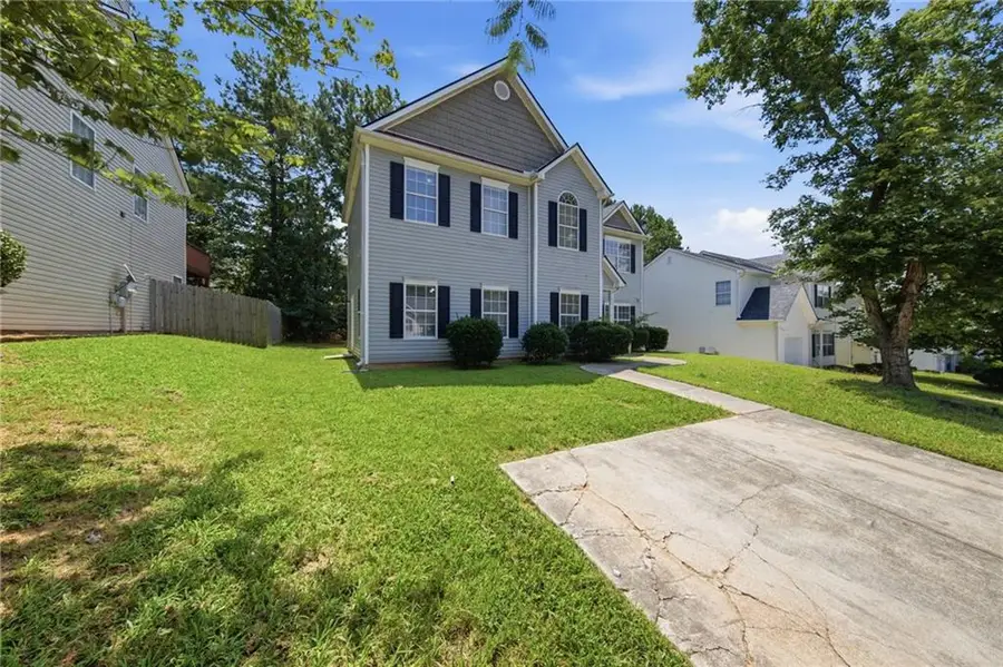 4516 Swan Trace, Union City, GA 30349 - #3