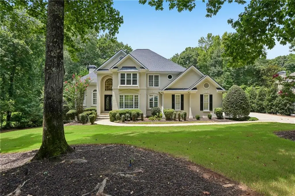 703 Prestige Point, Peachtree City, GA 30269 - #1