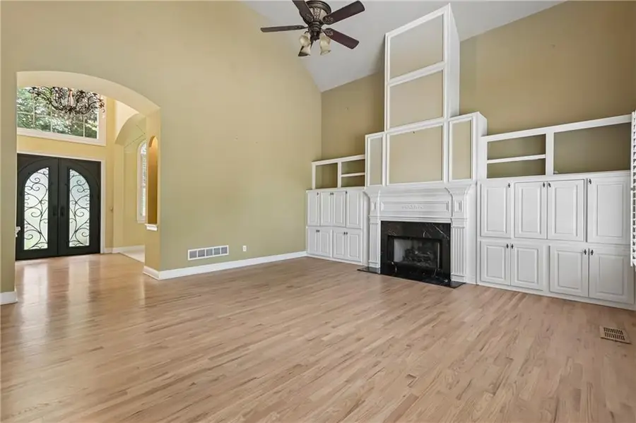 703 Prestige Point, Peachtree City, GA 30269 - #3