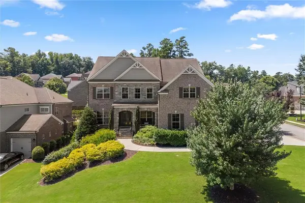 1850 Lake Ebenezer Trail, Marietta, GA 30066