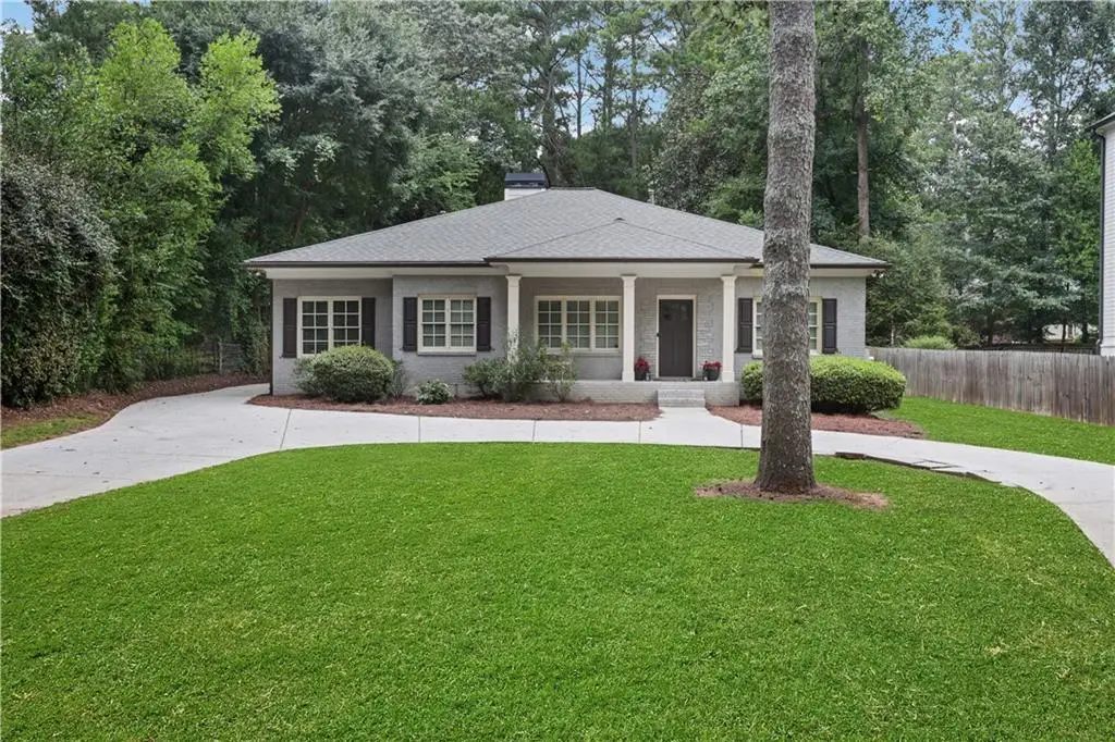3252 Lavista Road, Decatur, GA 30033 - #1